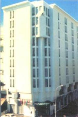 фото отеля Al Mounia Hotel Casablanca