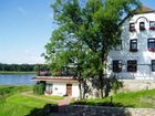 фото отеля Elbterrassen zu Brambach