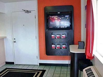 фото отеля Motel 6 Lumberton