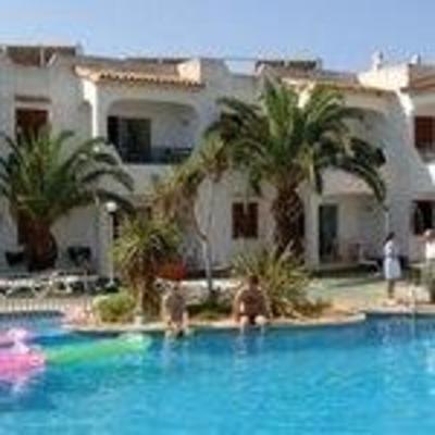 фото отеля Fiesta Beach Aptos