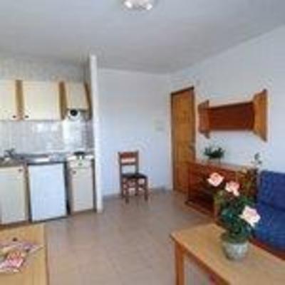 фото отеля Fiesta Beach Aptos