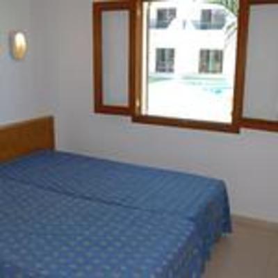 фото отеля Fiesta Beach Aptos