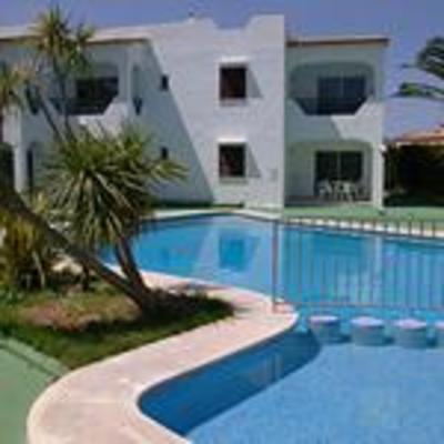 фото отеля Fiesta Beach Aptos