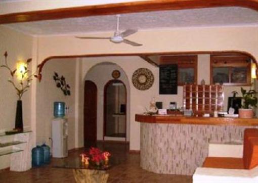 фото отеля Hotel Villas Xaiba