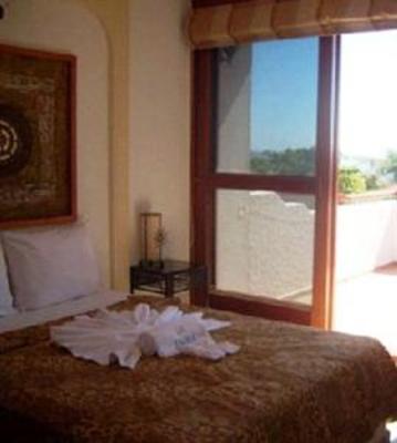 фото отеля Hotel Villas Xaiba