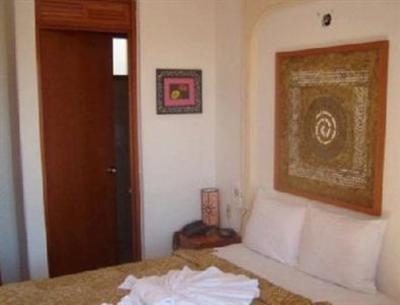 фото отеля Hotel Villas Xaiba