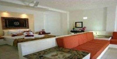 фото отеля Hotel Villas Xaiba