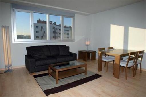 фото отеля Apartamentos Dream Park