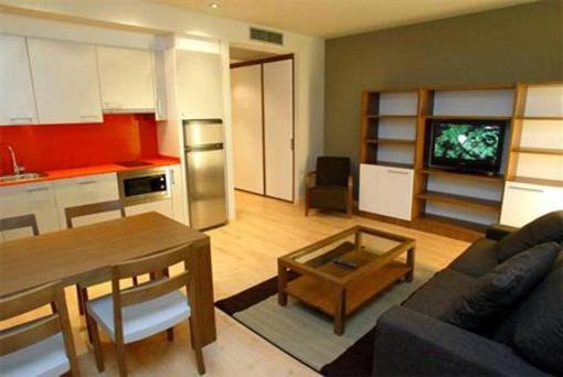 фото отеля Apartamentos Dream Park