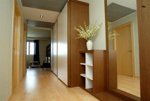 фото отеля Apartamentos Dream Park