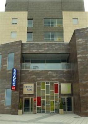 фото отеля Apartamentos Dream Park