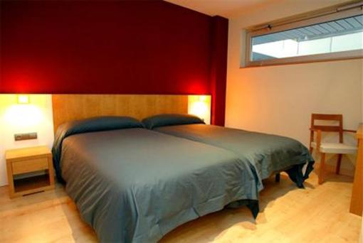 фото отеля Apartamentos Dream Park