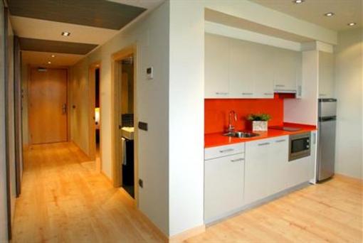 фото отеля Apartamentos Dream Park