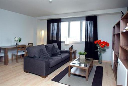 фото отеля Apartamentos Dream Park
