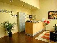 Apartamentos Dream Park