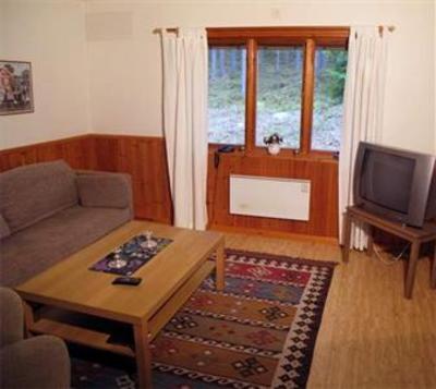 фото отеля Hotel Moskogen