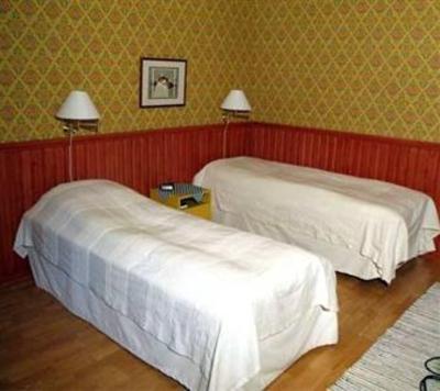 фото отеля Hotel Moskogen
