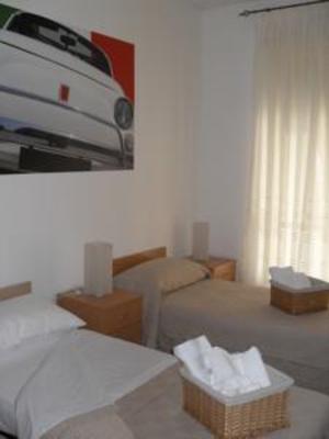 фото отеля Bed and Breakfast 500