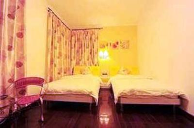 фото отеля Xinyuange Holiday Inn
