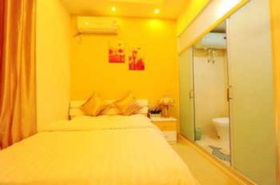 фото отеля Xinyuange Holiday Inn