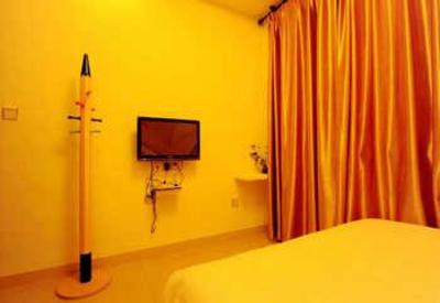 фото отеля Xinyuange Holiday Inn