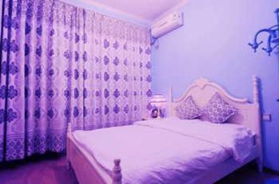 фото отеля Xinyuange Holiday Inn