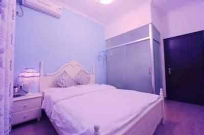 фото отеля Xinyuange Holiday Inn