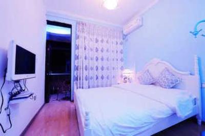 фото отеля Xinyuange Holiday Inn
