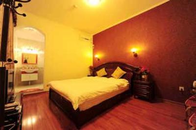 фото отеля Xinyuange Holiday Inn