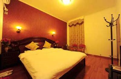фото отеля Xinyuange Holiday Inn