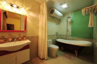 фото отеля Xinyuange Holiday Inn