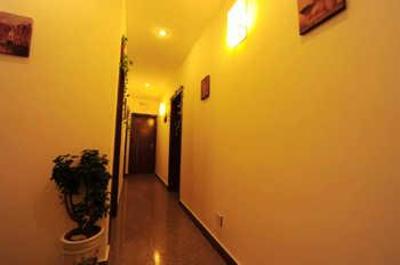 фото отеля Xinyuange Holiday Inn