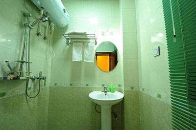 фото отеля Xinyuange Holiday Inn