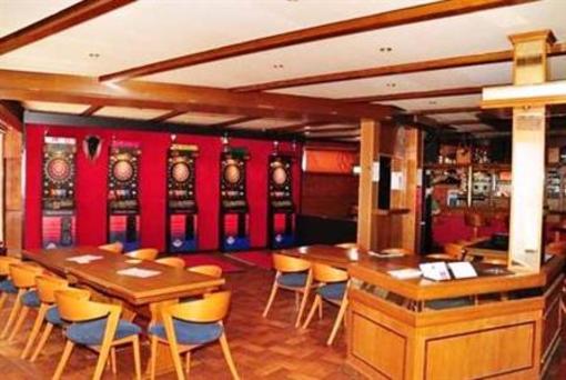 фото отеля Hotel Zur Alten Post Erkrath