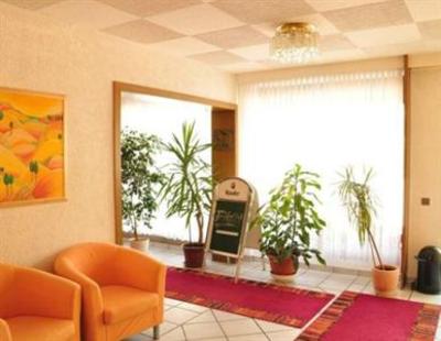 фото отеля Hotel Zur Alten Post Erkrath