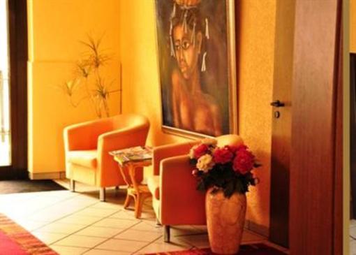 фото отеля Hotel Zur Alten Post Erkrath