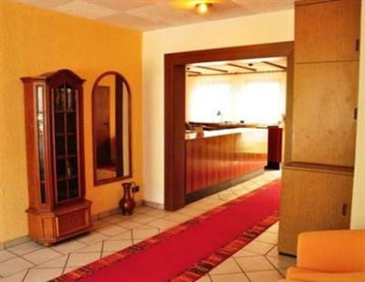 фото отеля Hotel Zur Alten Post Erkrath