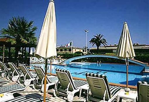 фото отеля Paradiso al Mare
