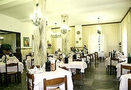 фото отеля Paradiso al Mare