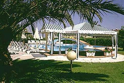 фото отеля Paradiso al Mare