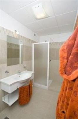 фото отеля Hotel Letizia Cesena