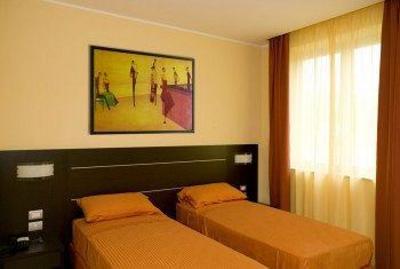 фото отеля Hotel Letizia Cesena