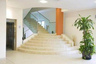 фото отеля Hotel Letizia Cesena