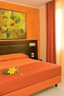 фото отеля Hotel Letizia Cesena