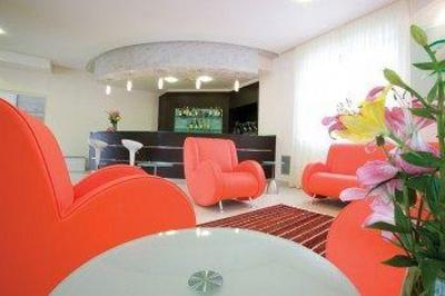 фото отеля Hotel Letizia Cesena