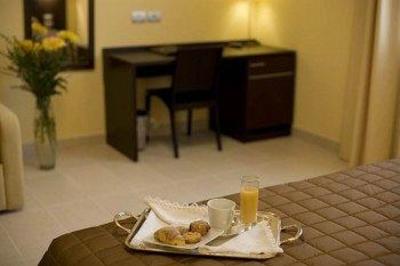 фото отеля Hotel Letizia Cesena