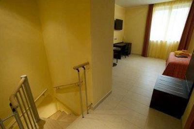 фото отеля Hotel Letizia Cesena