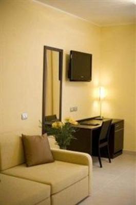 фото отеля Hotel Letizia Cesena