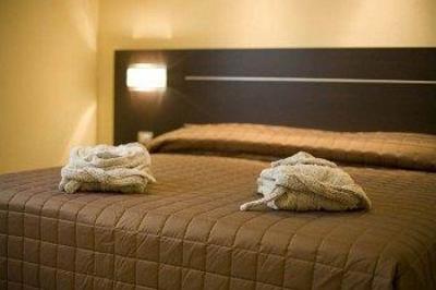 фото отеля Hotel Letizia Cesena