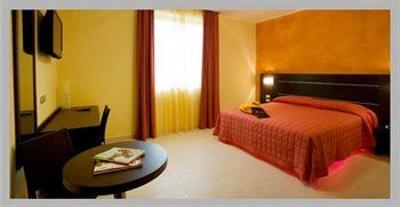 фото отеля Hotel Letizia Cesena